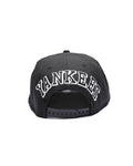 New Era New York Yankees Chain Stitch 9FIFTY Snapback Hat