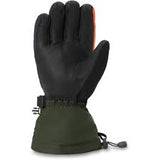 Dakine Mens Nova Gloves - Rosin