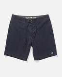 Salty Crew Mens Seadog Boardshort - Black