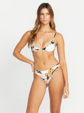 Volcom Womens Gold Dust Hipster Bikini Bottom