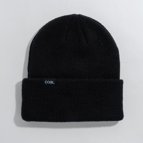 Coal The Wayne Beanie - Black