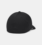 Under Armour Men's UA Blitzing Cap - Black - 002