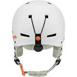 Spy Galactic MIPS Snow Helmet - Matte White