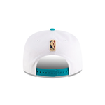 New Era Memphis Grizzlies Classic Edition Golfer Snapback