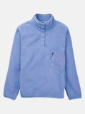 Burton Women's Cinder Fleece Pullover