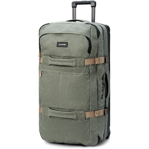 Dakine Split Roller 110L Bag - Mulled Basil