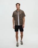 Tentree Mens Redwood Shirt - Timber Lake