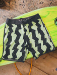 Volcom Boys Mod Wanderer Scallop Trunks