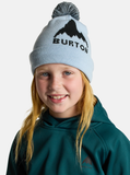 Burton Kids Recycled Trope Beanie - Dusty Blue