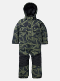 Burton Toddlers 2L One Piece Winter Snowsuit - Forest City Streets