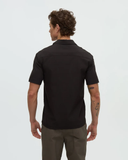 Tentree Mens Hurst Shirt - Black