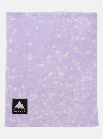 Burton Kids Neck Warmer - Stardust
