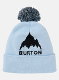 Burton Kids Recycled Trope Beanie - Dusty Blue