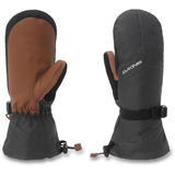 Dakine Mens Eclipse Gore-Tex Mitts - Carbon Heather