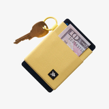 Thread Elastic Wallet - Lemon