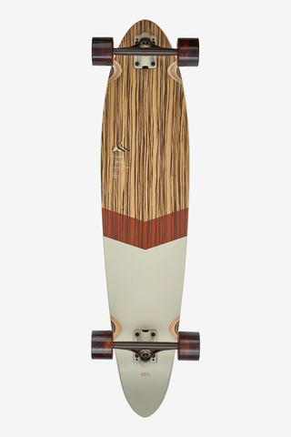 Globe Pinner Classic 40" Longboard