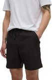 Tentree Mens Webster Shorts - Black