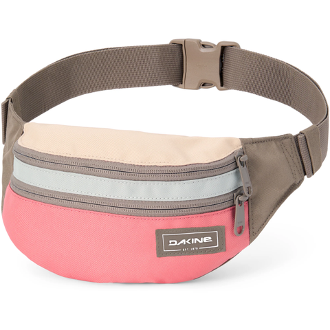 Dakine Classic Hip Pack - Salmon Bay