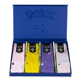 Stance X Pokémon Crew Socks Box Set