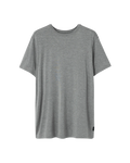 Saxx Mens Snooze Sleep Short Sleeve Tee
