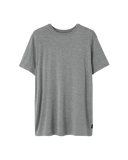 Saxx Mens Snooze Sleep Short Sleeve Tee