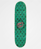 Santa Cruz 8.5in Sage Birch Skateboard Deck