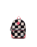 Herschel Heritage™ Backpack | Kids - 15L - Check This Confetti