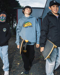 Volcom Youth Hernan 10K Jacket - Black