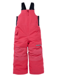 Burton Toddlers' Maven 2L Bib Pants - Azalea Pink