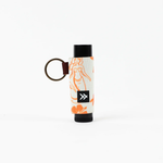 Thread Lip Balm Holder - Saltwater
