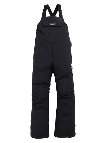 Burton Youth Skylar 2L Winter Snow Bib Pants