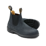 Blundstone Classic #587 Boot - Rustic Black