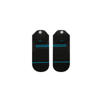 Stance Performance Light Wool Tab Socks - Black