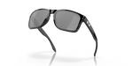 Oakley Holbrook™ XL Sunglasses - Polished Black W/ Prizm Black