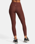 RVCA Womens Mineral Rib Pocket Legging Pants