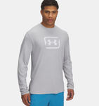 Under Armour Men's UA Fish Pro Chill TB Long Sleeve