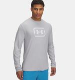 Under Armour Men's UA Fish Pro Chill TB Long Sleeve