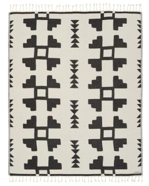 Sand Cloud Blanket - Alma