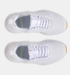 Under Armour Men's Project Rock BSR 5 Training Shoes - White / Stone - 100