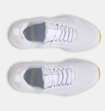 Under Armour Men's Project Rock BSR 5 Training Shoes - White / Stone - 100