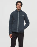 Tentree Mens Cloud Shell Reversible Jacket