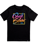 Quiksilver Little Boys Summer Feel T-Shirt
