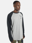 Burton Mens Roadie Base Layer Tech L/S Shirt
