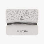 Pura Vida Bracelet ~ #1 Dad