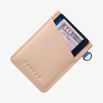 Thread Vertical Wallet - Scout Royal
