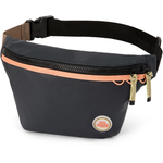 Dakine Renovation Hip Pack - Black