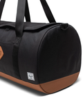 Herschel Heritage™ Duffle - 40L - Navy/Saddle Brown