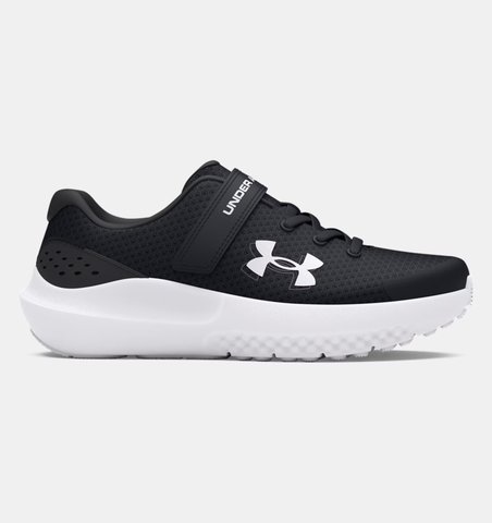 Under Armour Boys' PS UA Surge 4 AC Running Shoes