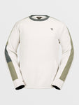 Volcom Mens Hydro Riding Pullover Crew