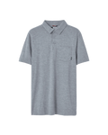 Saxx Mens Droptemp™ All Day Cooling Short Sleeve Polo